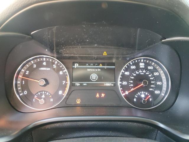 3KPF54ADXPE581352 KIA Forte Gt Line