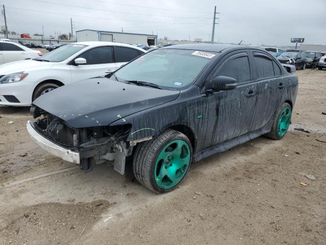 Vin: ja32u8fw4fu022400, lot: 75930643, mitsubishi lancer gt 2015 img_1