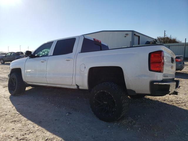 3GCPCREC2GG162392 | 2016 CHEVROLET SILVERADO