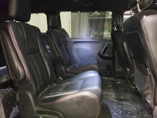 2017 DODGE GRAND CARA - 2C4RDGEG7HR681026