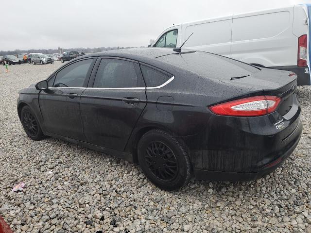 1FA6P0G73E5360677 | 2014 FORD FUSION S