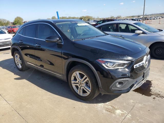 2021 Mercedes-Benz Gla 250 VIN: W1N4N4GBXMJ150076 Lot: 75300133