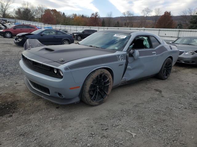 2020 Dodge Challenger R/T Scat Pack