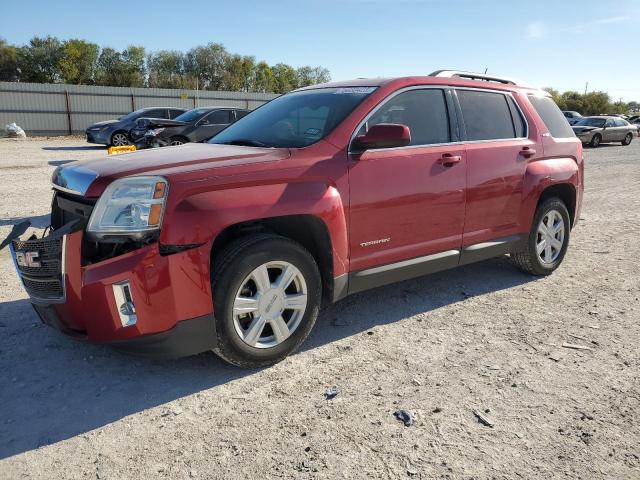 2014 GMC Terrain SLE