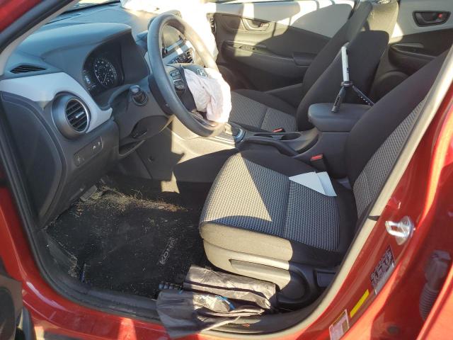 2020 HYUNDAI KONA SE - KM8K12AA7LU540821