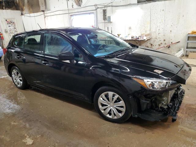 4S3GTAA63J3710024 | 2018 SUBARU IMPREZA