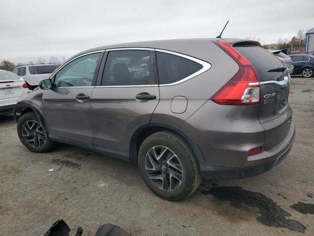 5J6RM4H49GL069864 | 2016 HONDA CR-V SE