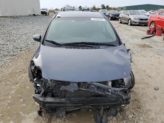 KNAFX4A88G5446862 | 2016 KIA FORTE EX