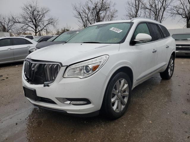 2017 Buick Enclave 