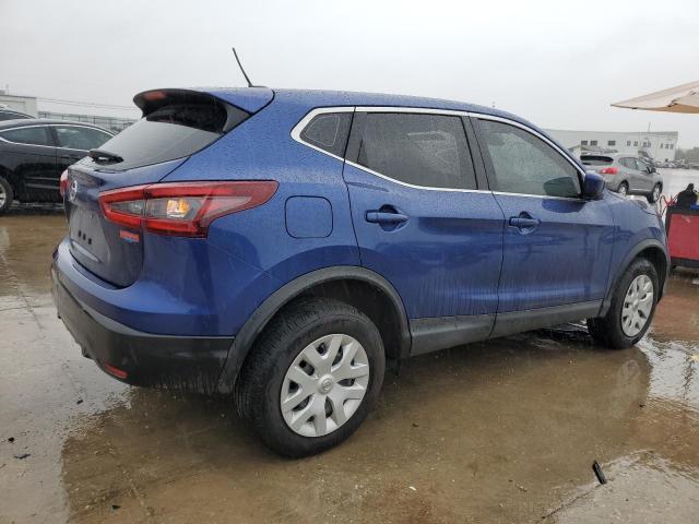 JN1BJ1CV6LW258658 | 2020 NISSAN ROGUE SPOR