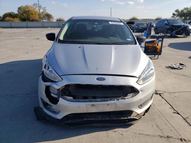 1FADP3E20JL286558 Ford FOCUS S