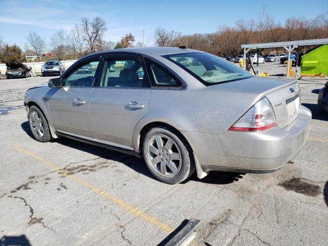 1FAHP25W08G116265 2008 Ford Taurus Limited