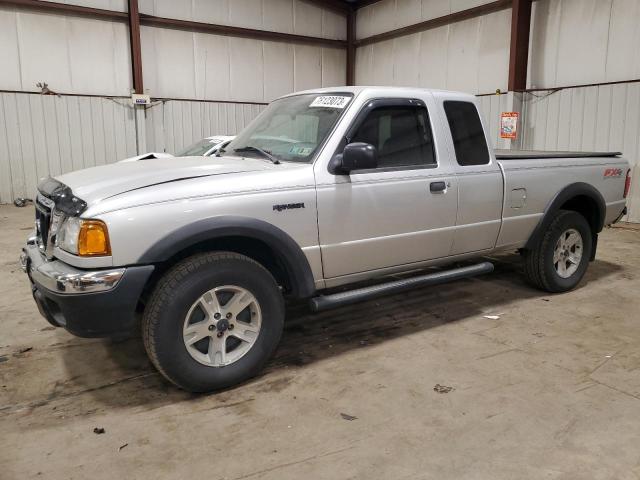 2005 Ford Ranger 