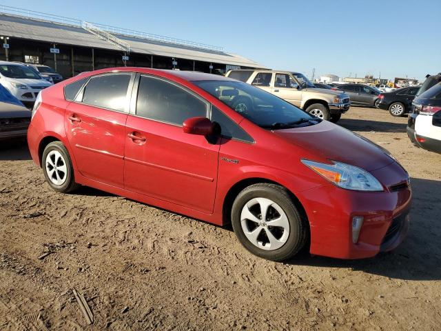 2015 TOYOTA PRIUS - JTDKN3DU0F0424358
