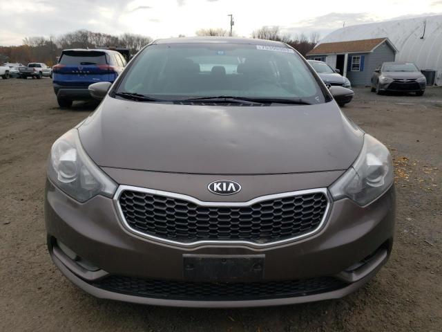 KNAFX5A82F5324406 KIA FORTE EX