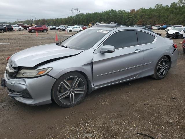 2016 Honda Accord Sedan Touring