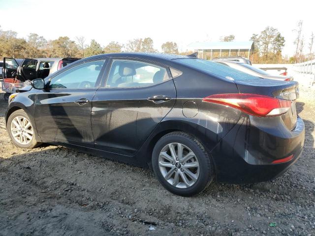 KMHDH4AE0EU179700 | 2014 HYUNDAI ELANTRA SE