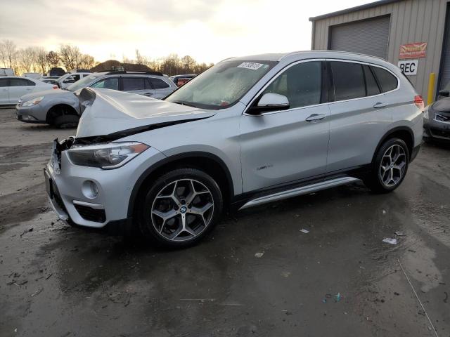 2017 BMW X1 xDrive28i