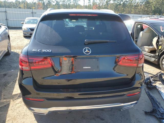 W1N0G8DB5MF927853 | 2021 MERCEDES-BENZ GLC 300