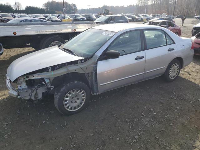 2006 Honda Accord Sdn Value Pkg