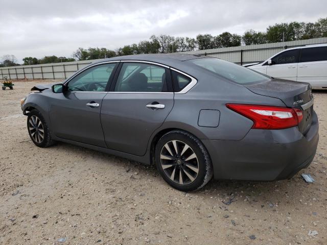 1N4AL3AP8HC115972 | 2017 NISSAN ALTIMA 2.5