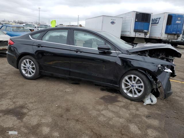 3FA6P0HD1LR124446 | 2020 FORD FUSION SE