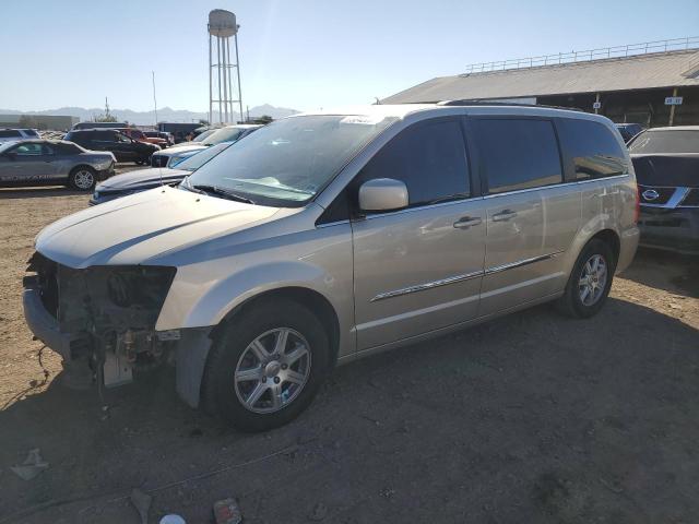 2012 Chrysler Town & Country Touring