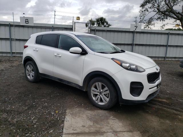 Vin: kndpm3ac7k7521126, lot: 78657713, kia sportage lx 20194
