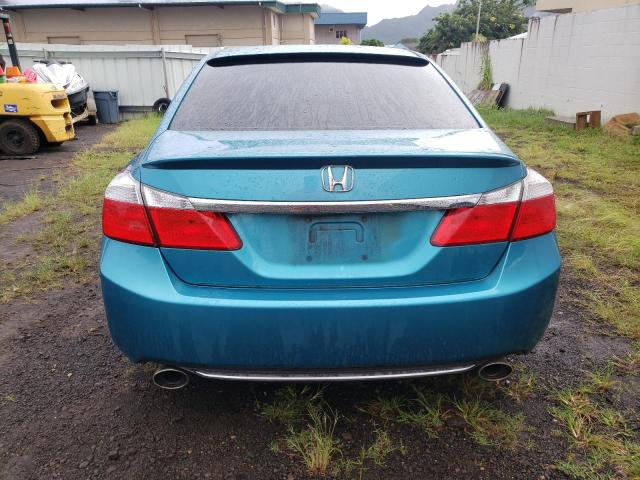 1HGCR2F59EA098854 | 2014 HONDA ACCORD SPO