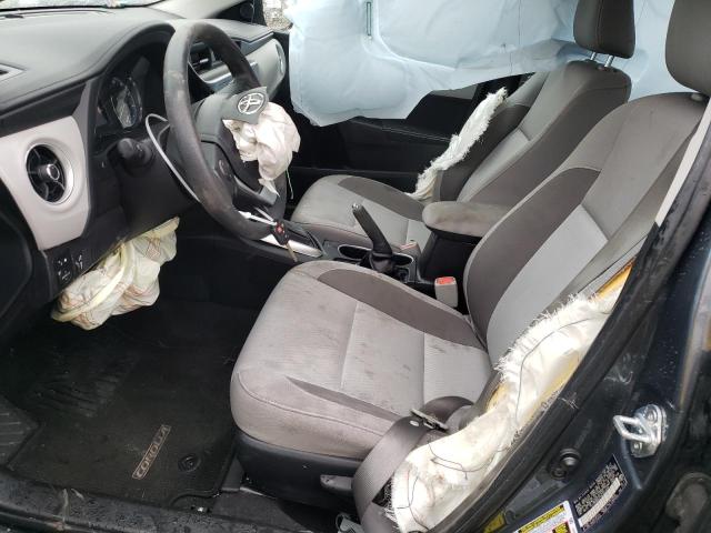 2T1BURHE1HC932579 Toyota COROLLA L