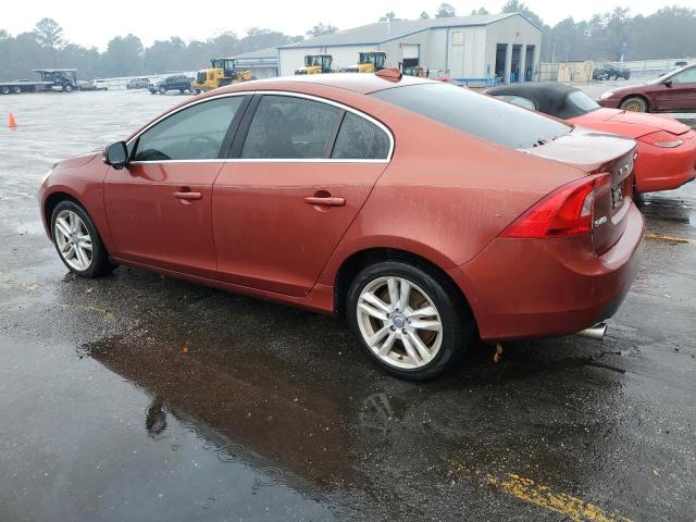 VIN YV1612FS7D2179945 2013 Volvo S60, T5 no.2