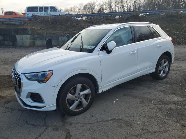 2020 Audi Q3 Premium