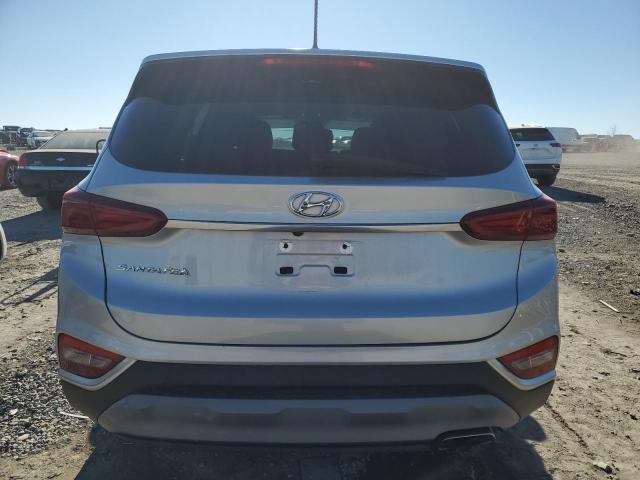 5NMS23AD1KH073449 | 2019 HYUNDAI SANTA FE S