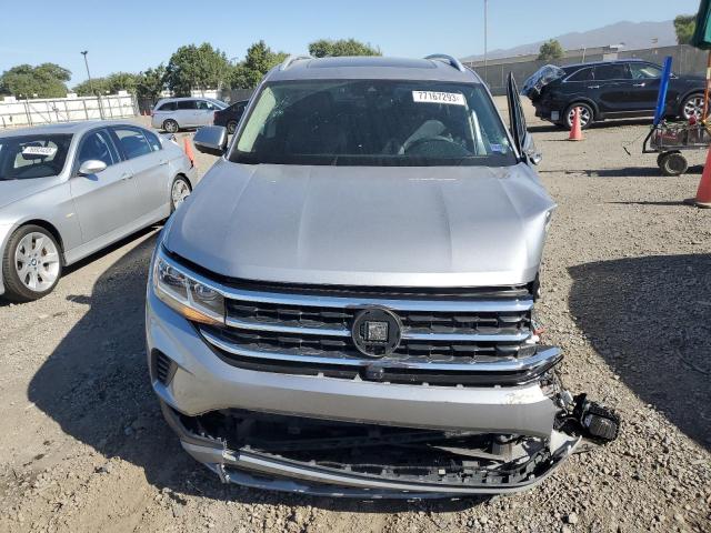 1V2TR2CA9MC523202 | 2021 VOLKSWAGEN ATLAS SEL