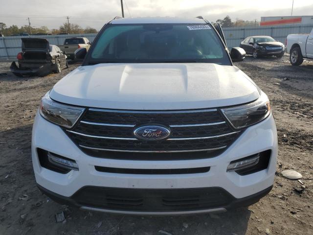 1FMSK7DH4LGD03043 | 2020 Ford explorer xlt