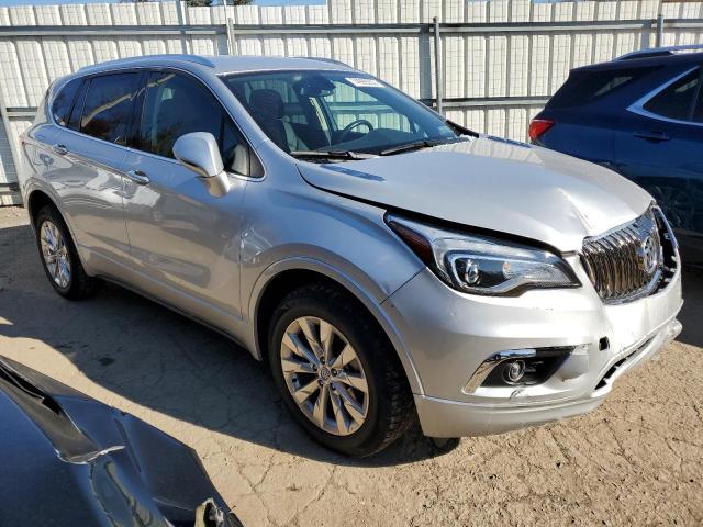 LRBFXDSA5HD237251 Buick Envision Essence