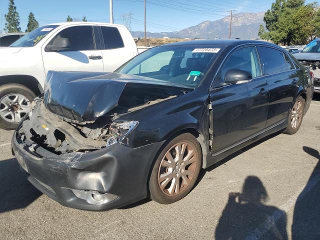 2011 Toyota Avalon Base