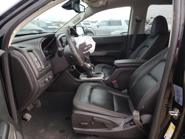 1GTG6FEN1N1120315 GMC Canyon At4