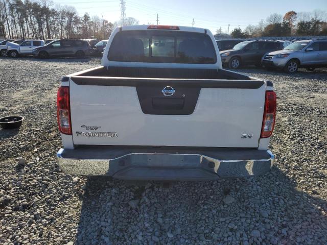 1N6AD0ER4GN775993 | 2016 NISSAN FRONTIER S