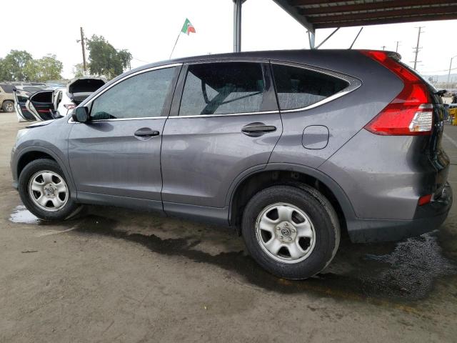 2HKRM3H33GH566713 | 2016 HONDA CR-V LX