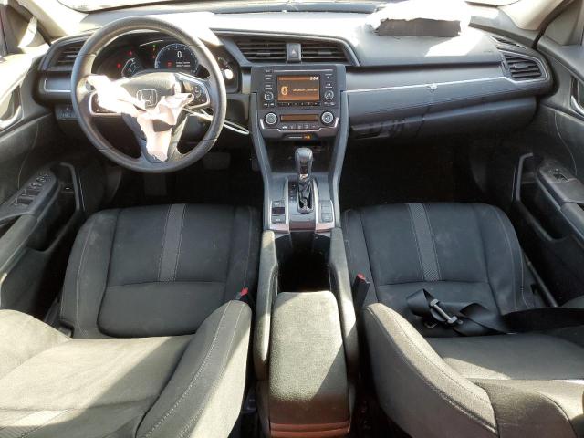 2020 HONDA CIVIC 4D E 2HGFC2F60LH546906