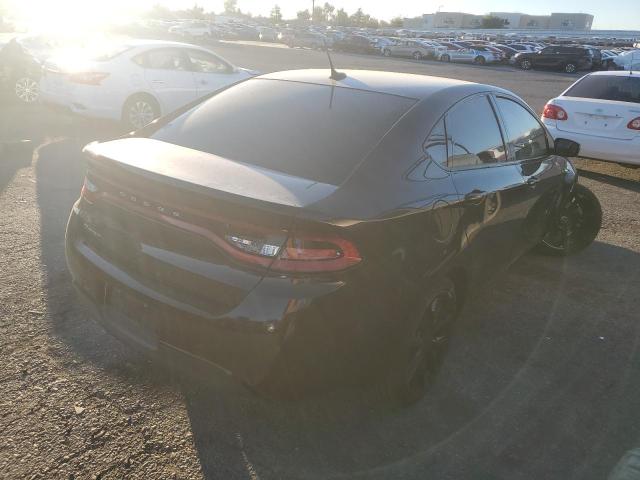 1C3CDFFA6GD822118 Dodge Dart Sxt Sport