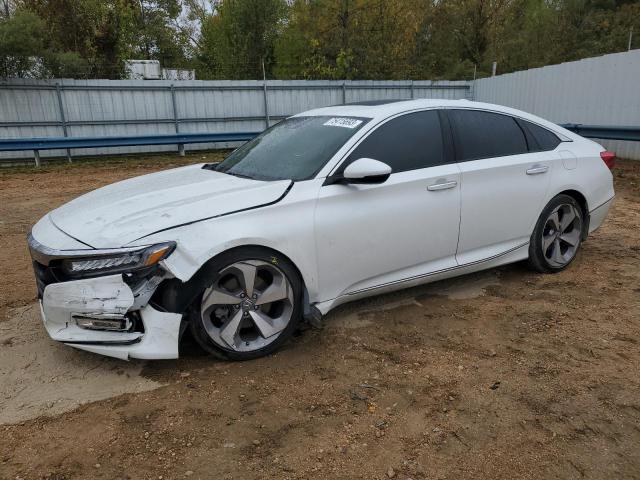 2018 Honda Accord Sedan Touring