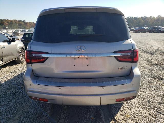 JN8AZ2NF7K9685961 2019 Infiniti Qx80 Luxe