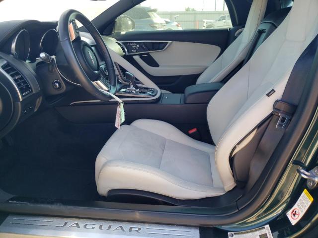 SAJDD5GX7KCK59626 Jaguar F-Type