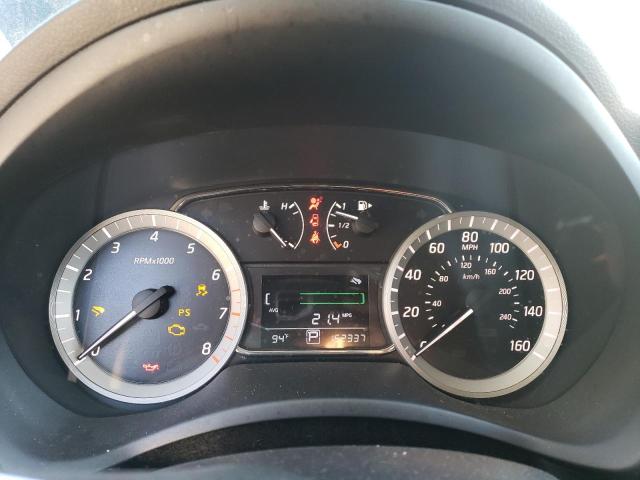 3N1AB7AP7EY252542 Nissan SENTRA S