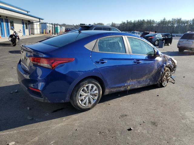 3KPC24A65ME134890 | 2021 HYUNDAI ACCENT SE