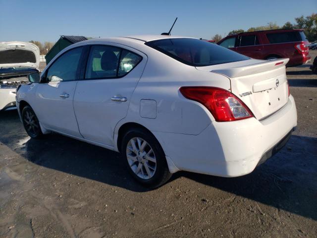 3N1CN7AP6HL804307 | 2017 NISSAN VERSA S