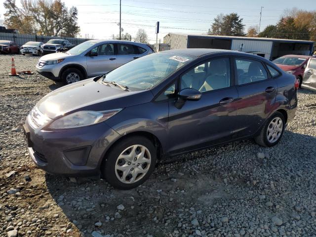 2013 Ford Fiesta Se VIN: 3FADP4BJ0DM183404 Lot: 74405603