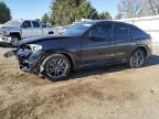 2021 BMW X4 XDRIVE3 - 5UX2V1C04M9H18861